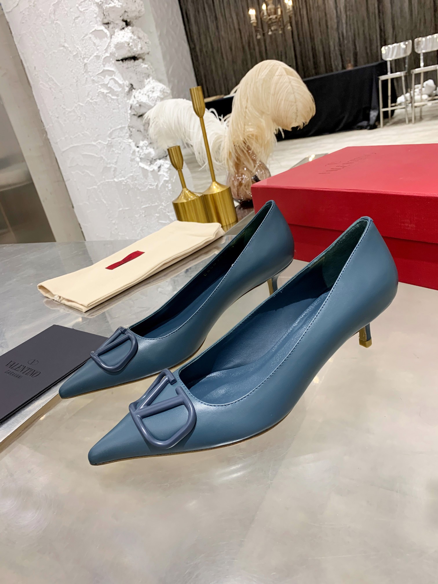 Vatentino shoes285