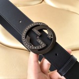 Gucci belt 3.8CM