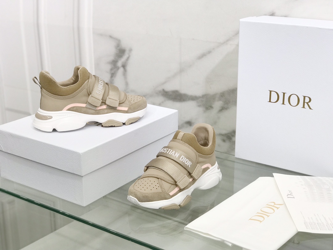 Dior shoes242