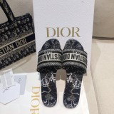 Dior shoes91