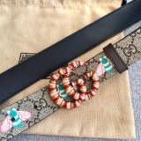 Gucci belt 3.0CM