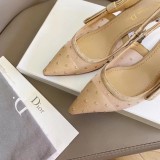 Dior shoes209