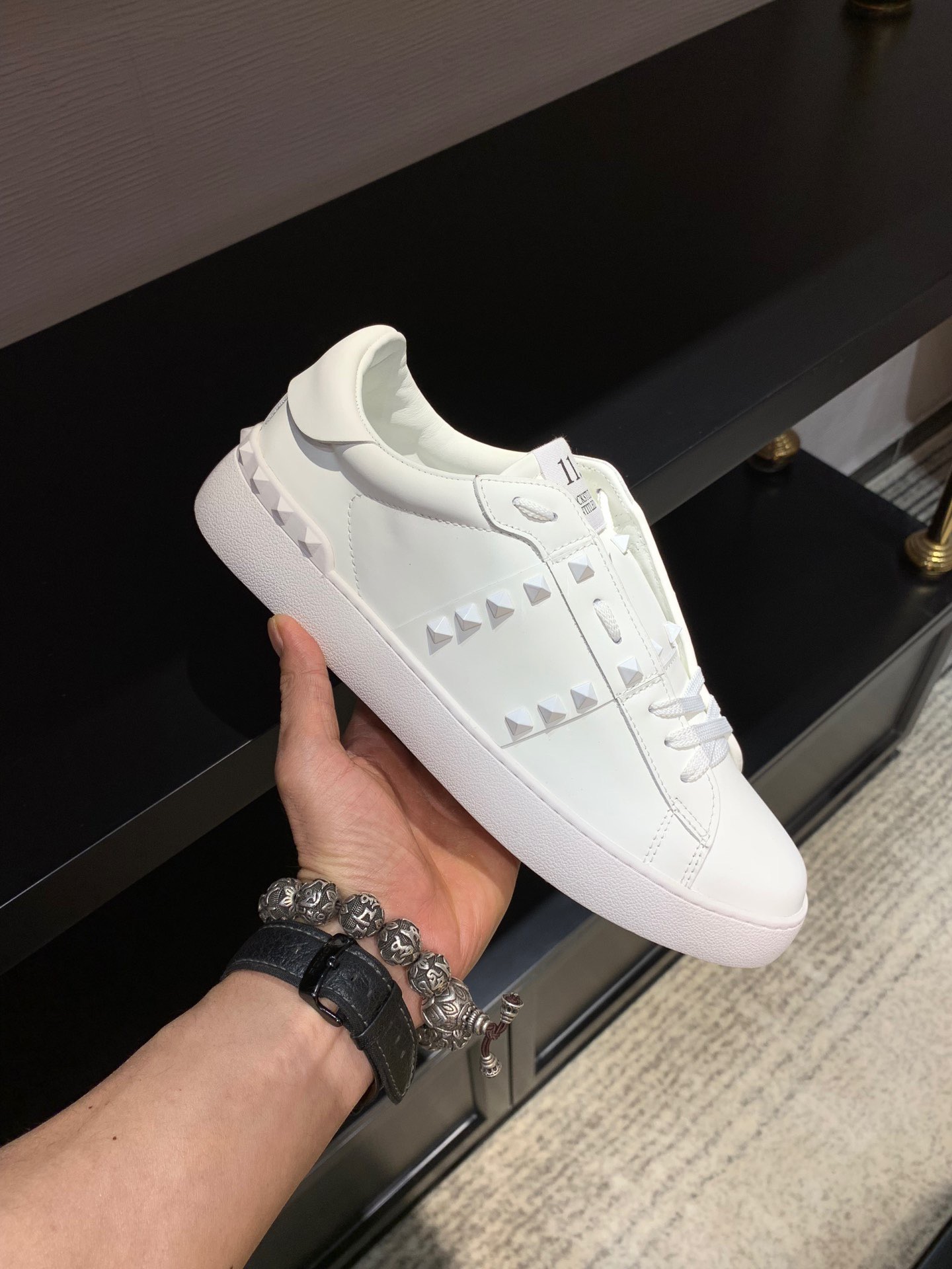 Vatentino shoes442
