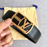 LV belt 3.8CM