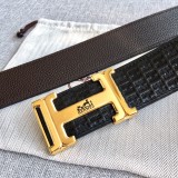 Hermes belt 3.8CM