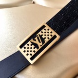 LV belt 3.8CM