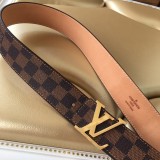 LV belt 3.8CM