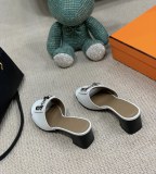 Hermes shoe54