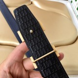 Hermes belt 3.8CM