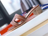 Hermes shoe47