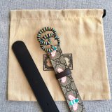 Gucci belt 3.0CM