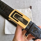 Hermes belt 3.5CM