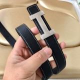 Hermes belt 2.5CM