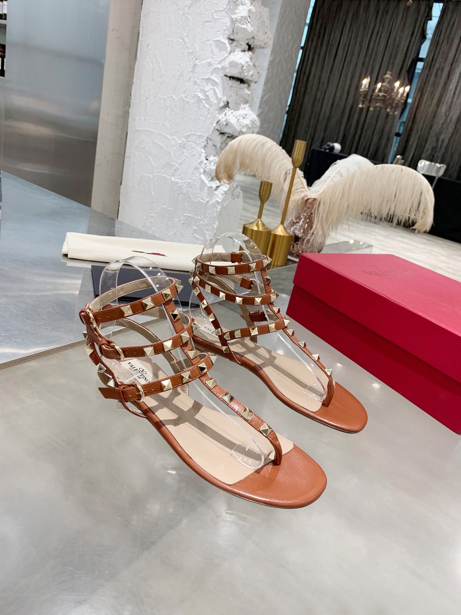 Vatentino shoes206