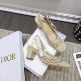 Dior shoes199