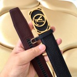 LV belt 3.5CM