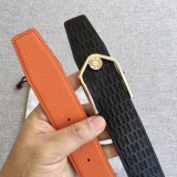 Hermes belt 3.8CM