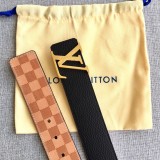 LV belt 4.0CM