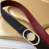 Hermes belt 3.8CM