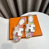 Hermes shoe1