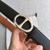 Hermes belt 3.5CM