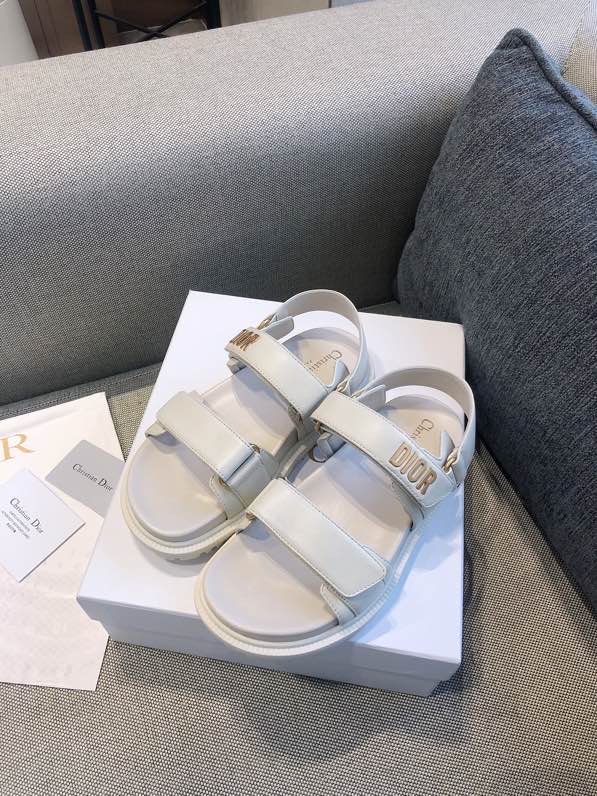 Dior shoes96