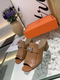 Hermes shoe98