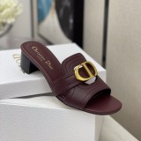 Dior shoes156