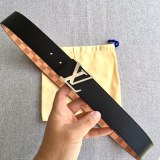 LV belt 4.0CM
