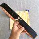 LV belt 4.0CM