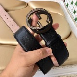 Gucci belt 3.8CM