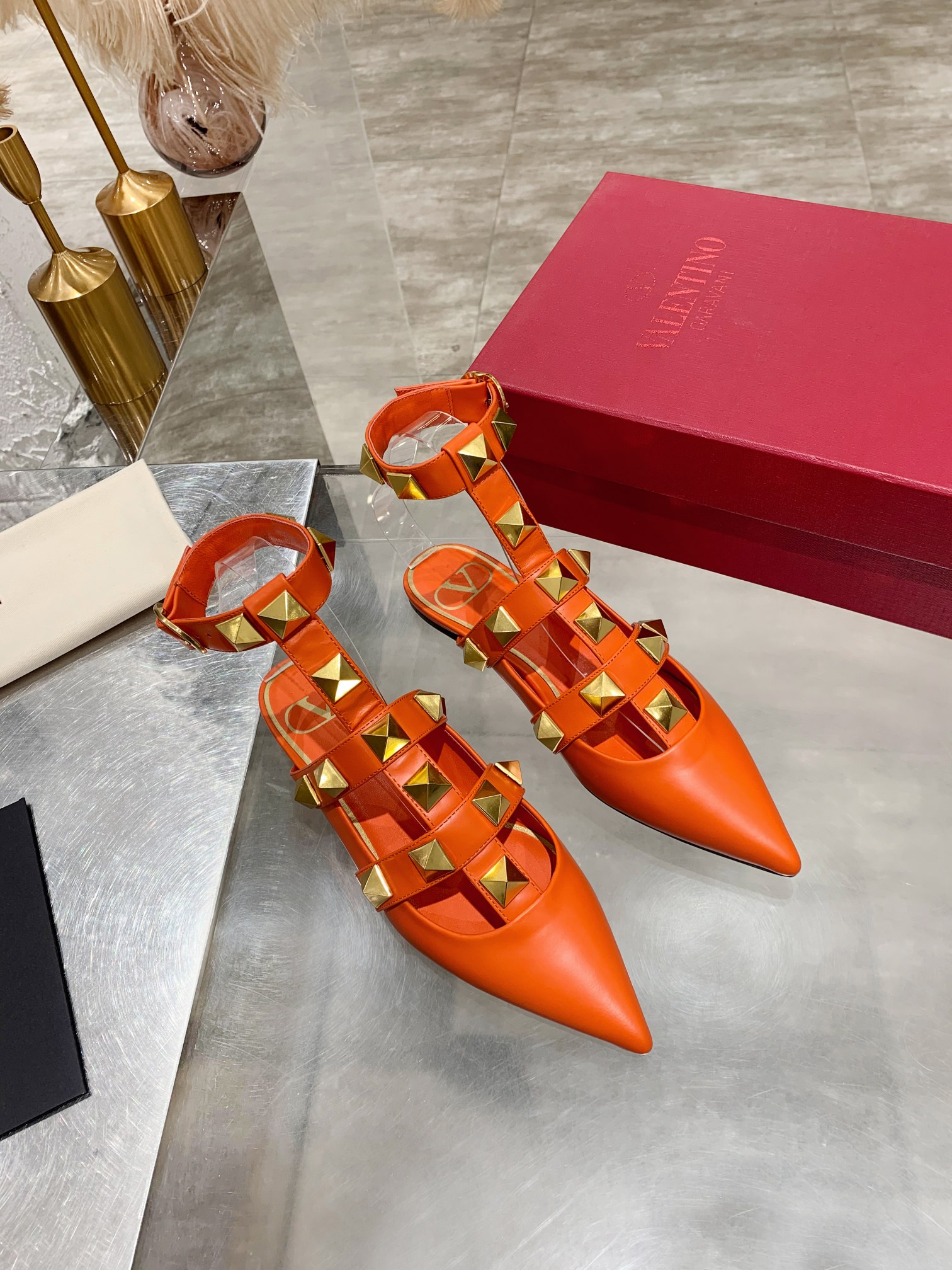 Vatentino shoes345