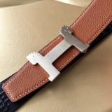 Hermes belt 4.0CM