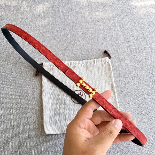 Hermes belt 1.3CM