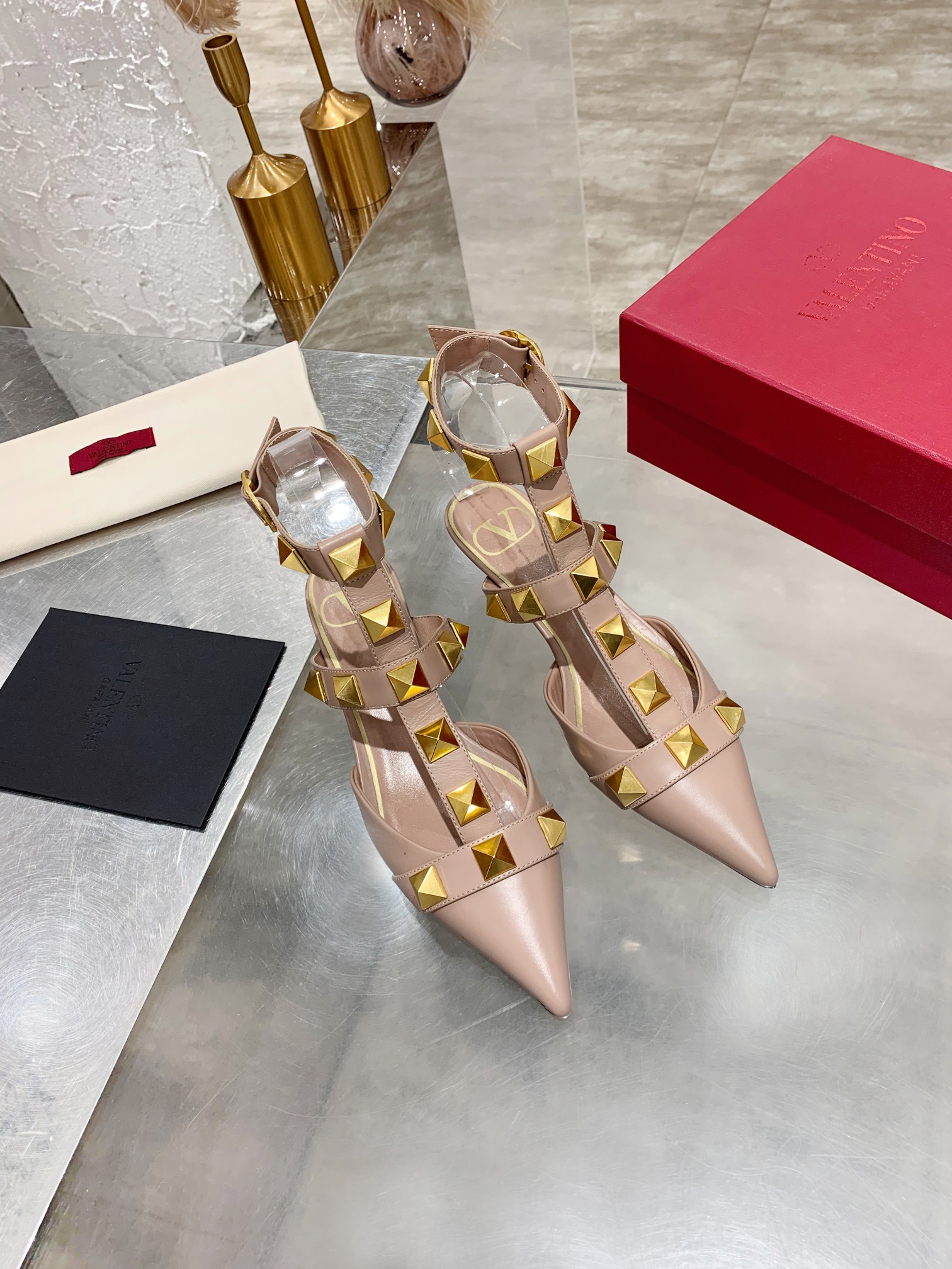 Vatentino shoes325