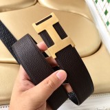 Hermes belt 3.8CM