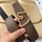Hermes belt 4.0CM