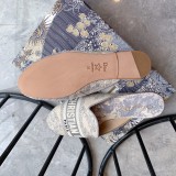 Dior shoes118