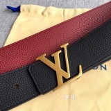LV belt 4.0CM