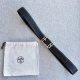 Hermes belt 3.2CM