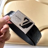 LV belt 3.8CM