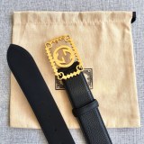 Gucci belt 4.0CM