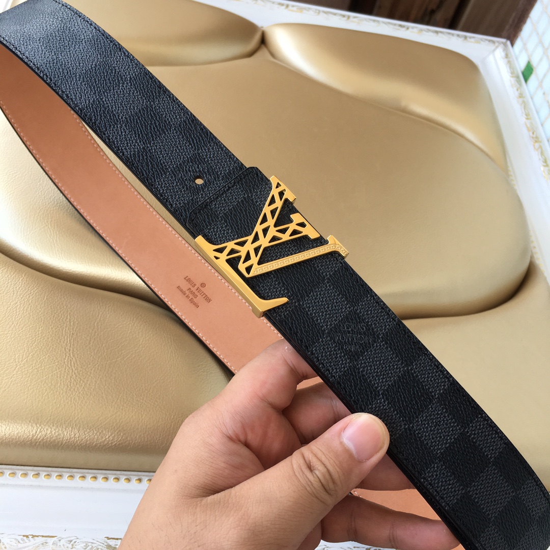 LV belt 3.8CM