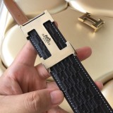 Hermes belt 3.8CM