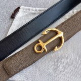 Hermes belt 3.2CM