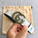 Gucci belt 3.0CM