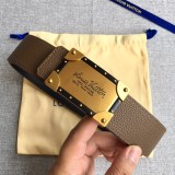 LV belt 3.8CM