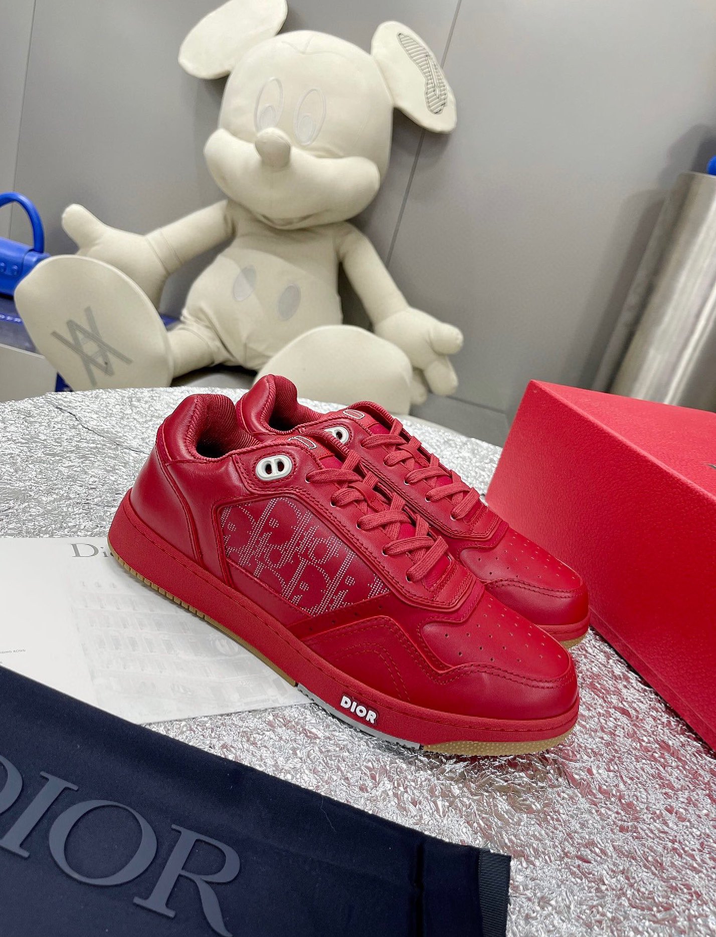 Dior shoes350