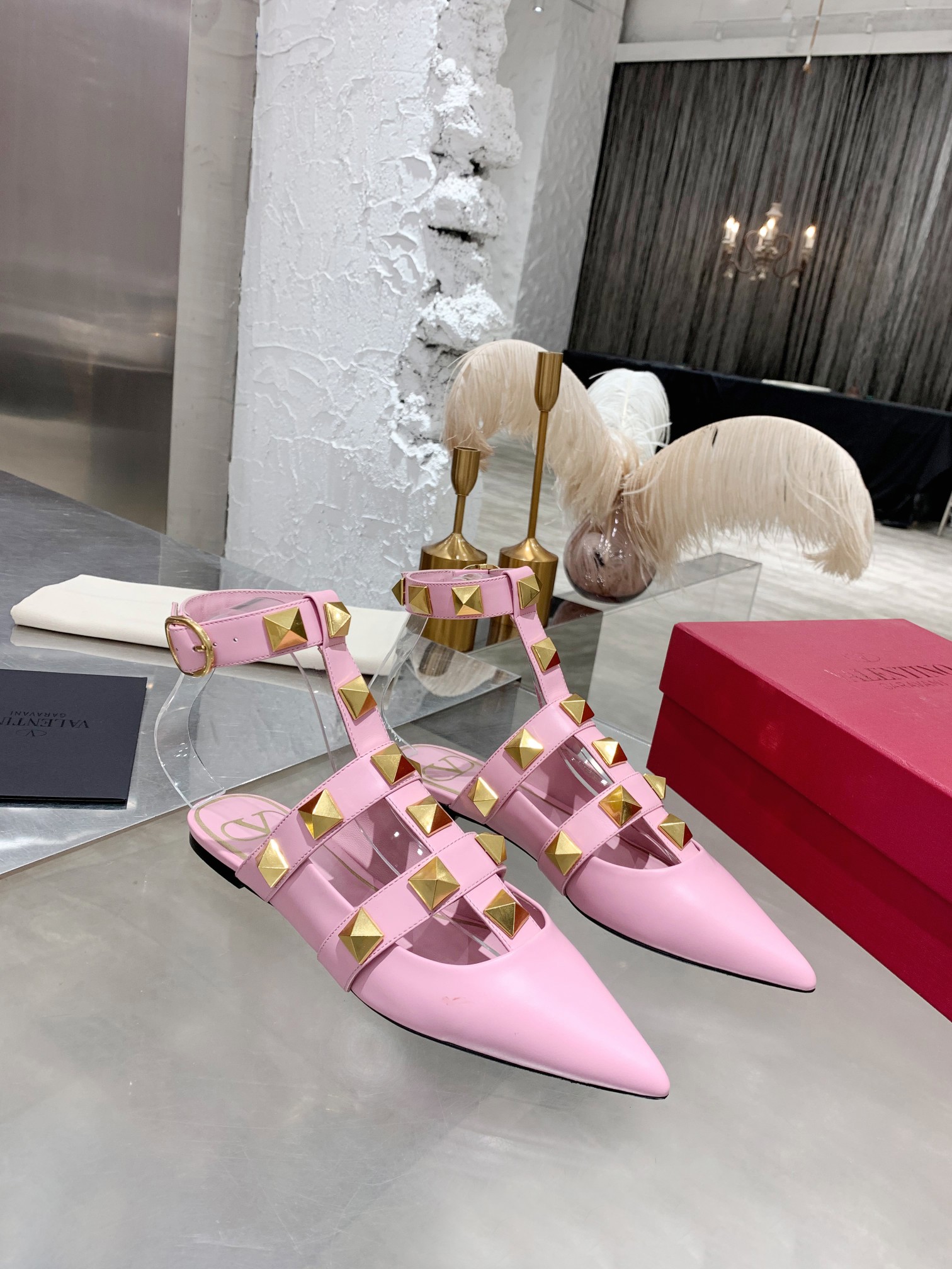 Vatentino shoes342