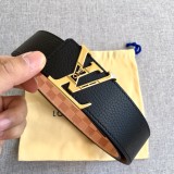 LV belt 4.0CM